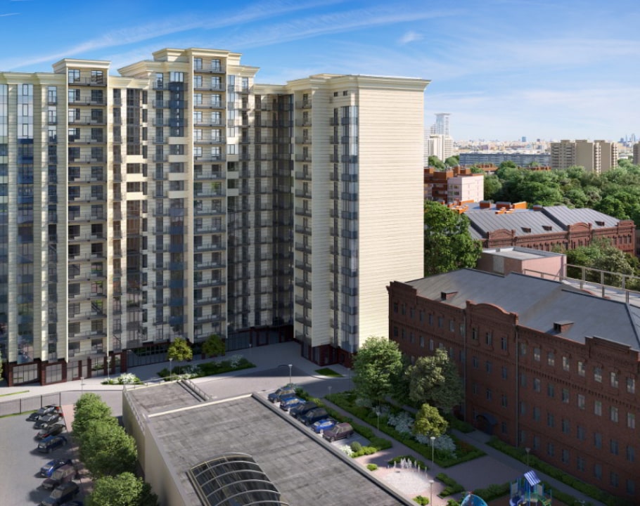 luxury flats for sale in jaipur