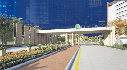 Unique City Extension in Jaipur