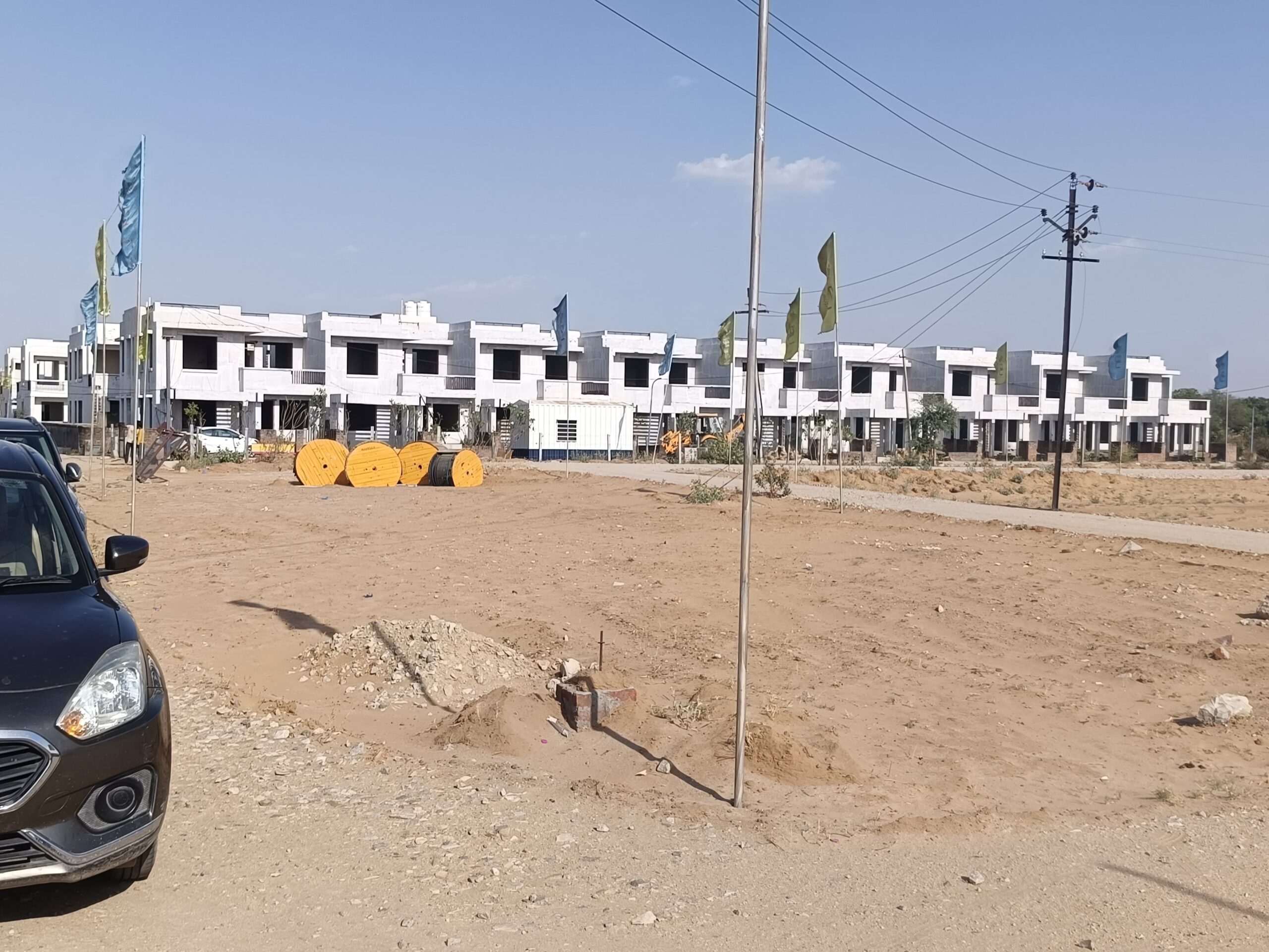 Properties for rent in jaipur