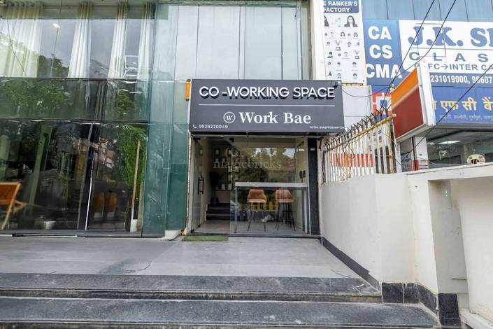 Shops for rent in Jaipur